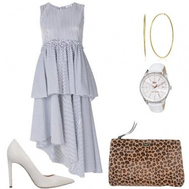 Outfit Trendy #9084