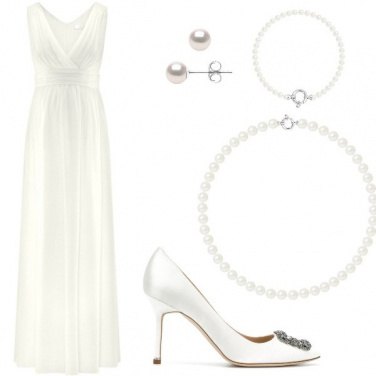 Outfit Elegante