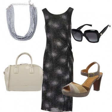 Outfit A scuola