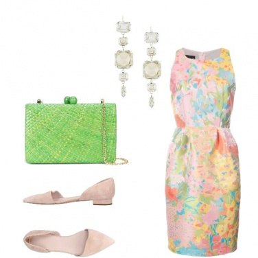 Outfit Bon Ton #4081