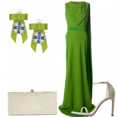 Outfit Chic #5888