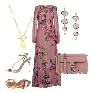 Outfit Primavera