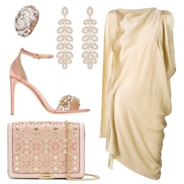 Outfit Chic #6735