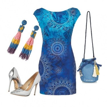 Outfit Easy & chic