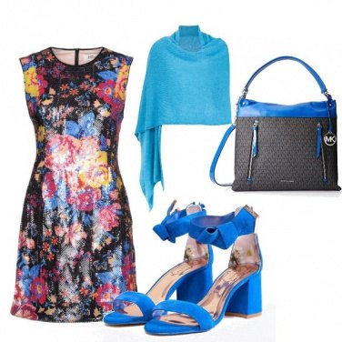 Outfit Trendy #9053