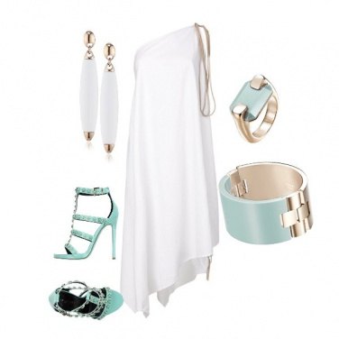 Outfit Olympus