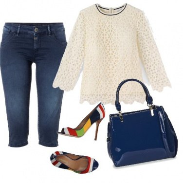 Outfit Trendy #9056
