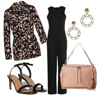 Outfit Extrachic