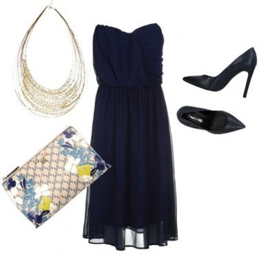 Outfit Chic #5900
