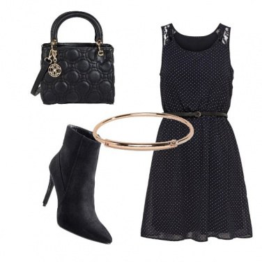 Outfit Extrachic#2
