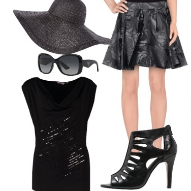 Outfit Bellissima