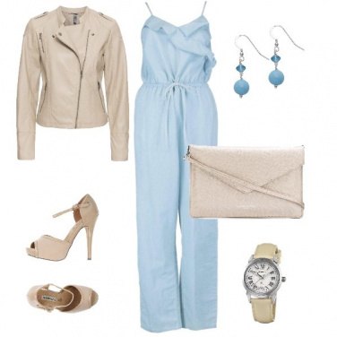 Outfit Basic #6108