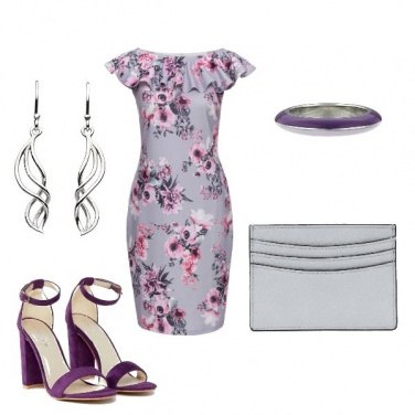 Outfit Chic #5914