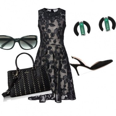Outfit Bon Ton #4089