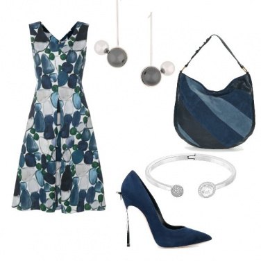 Outfit Chic #5916
