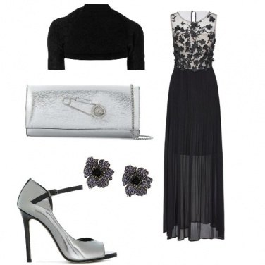 Outfit Chic #5923