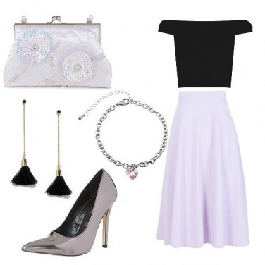 Outfit Chic #5924