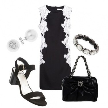 Outfit Miss Coco
