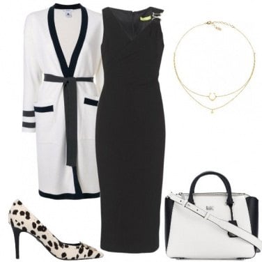 Outfit Chic #5930