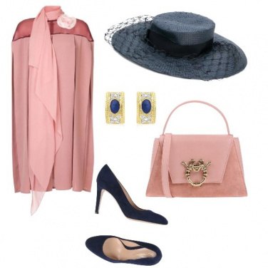Outfit Nozze reali