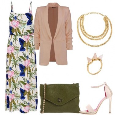 Outfit Trendy #9194