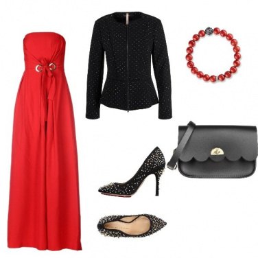 Outfit Trendy #9088
