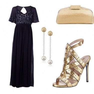 Outfit Chic #5978