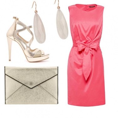 Outfit Bon Ton #4098