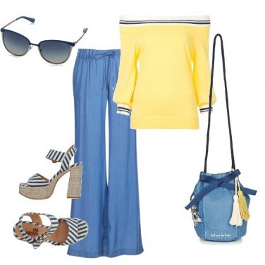 Outfit Vacanze