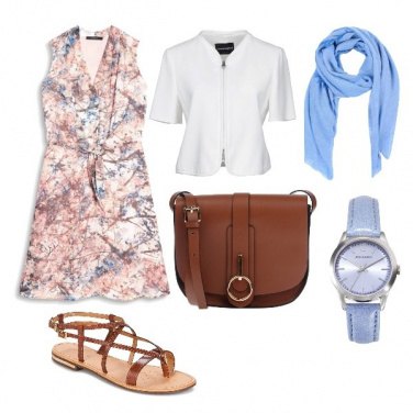 Outfit Gita fuoriporta