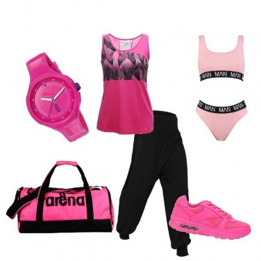 Outfit Motion