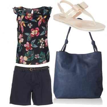 Outfit Total look #91306