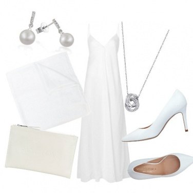 Outfit W la sposa