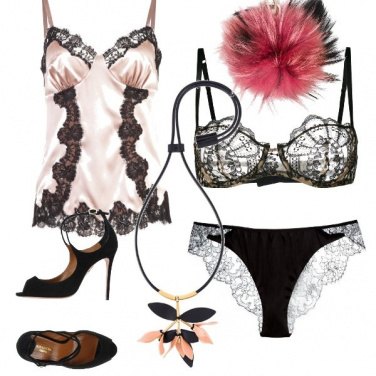 Outfit Goodnight moon