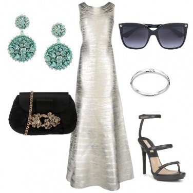 Outfit Che sogno!