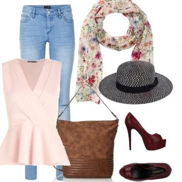 Outfit Angelita #10#
