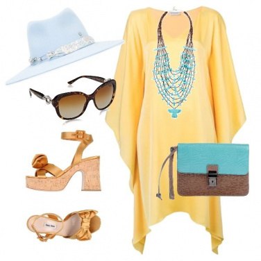 Outfit Chic #5957