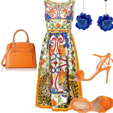 Outfit Chic #5962