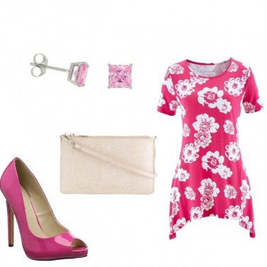 Outfit Trendy #9108