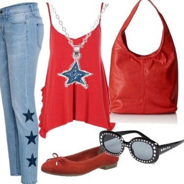 Outfit Angelita #12#