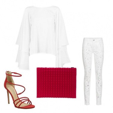 Outfit Trendy #9110