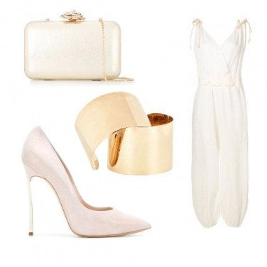 Outfit Trendy #9112
