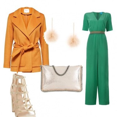 Outfit Trendy #9113