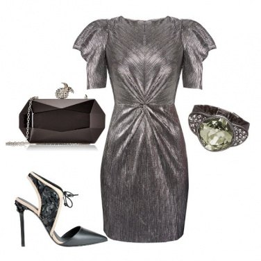 Outfit Glamour