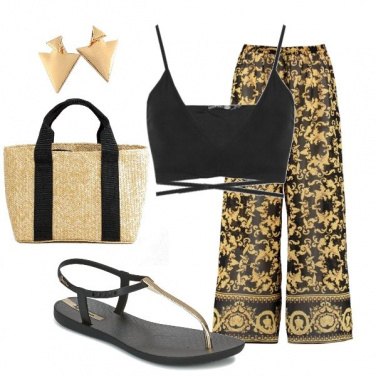Outfit Vacanze