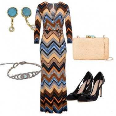 Outfit Chic #5964