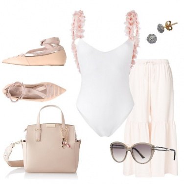 Outfit In barca