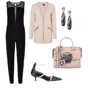 Outfit In ufficio