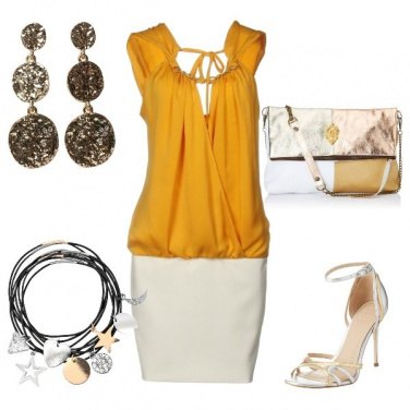 Outfit Chic #5965