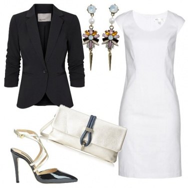Outfit Chic #5967
